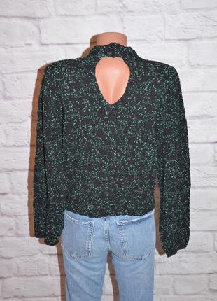 Блуза "zara" 6