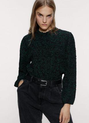 Блуза "zara"