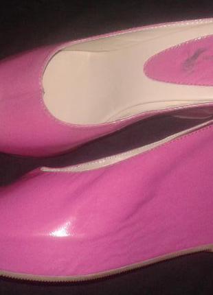 35-23.5- 24 см кожа новые epifaes