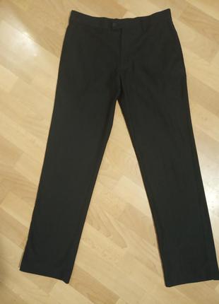 Классические брюки ,полушерсть,,pascal,,