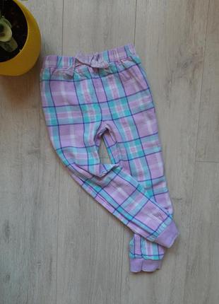 Домашні штани bluezoo 6-7 років
