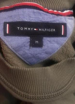 Байка tommy hilfiger2 фото