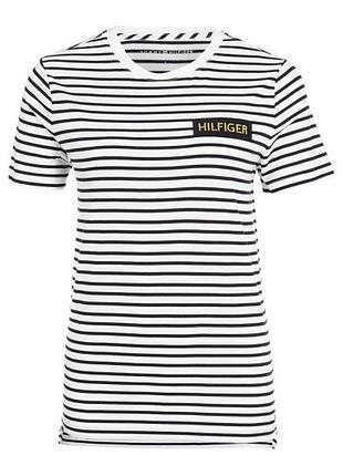 Футболка tommy hilfiger