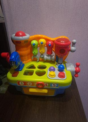 Музыкальная качественная игрушка