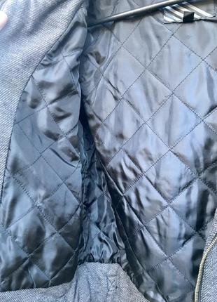 Куртка vans 6