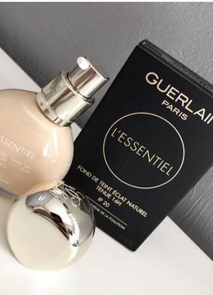 Тональний крем