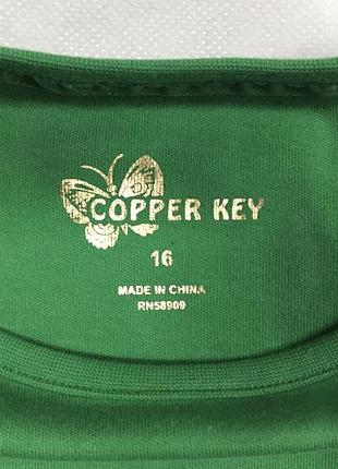 Джемпер для девочки copper key , 14, 16 9