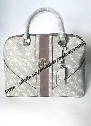 Сумка guess 5