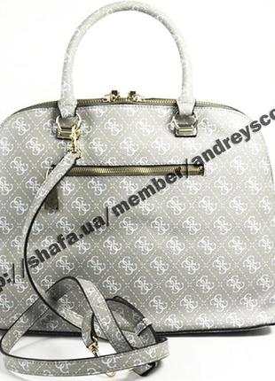 Сумка guess 4