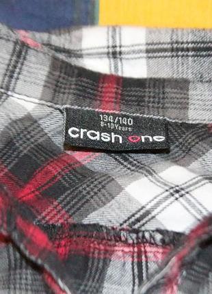 Сорочка crash one 134/140 4