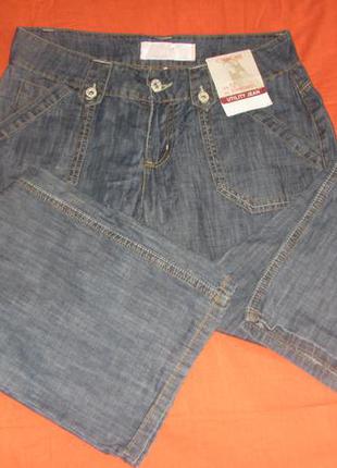 Джинсы  size 12
