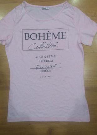 Футболка janina 44-46 р. germany