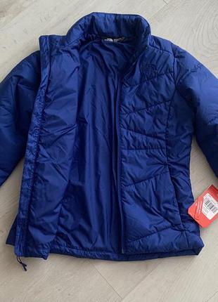 Куртка курточка the north face5 фото