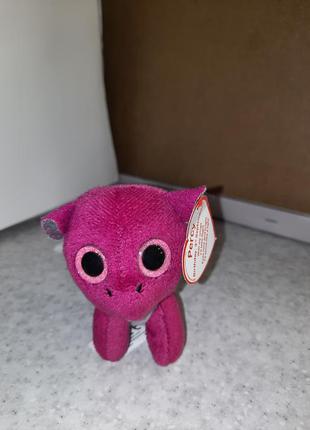 Дракончик-глазастик