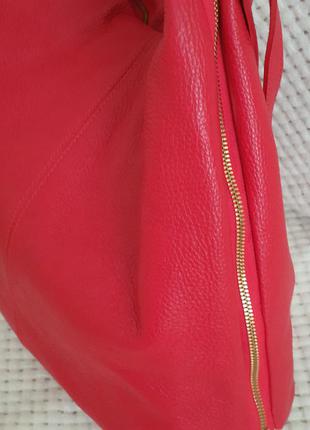 Genuineleather, сумка, кожа 4