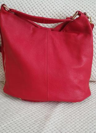 Genuineleather, сумка, кожа 7