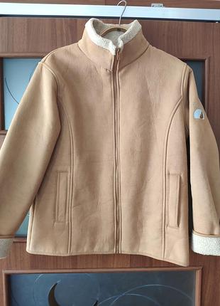 Дублянка кожушок