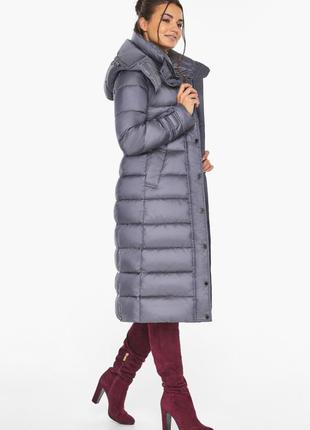 Зимняя фирменная куртка мод.431103 фото