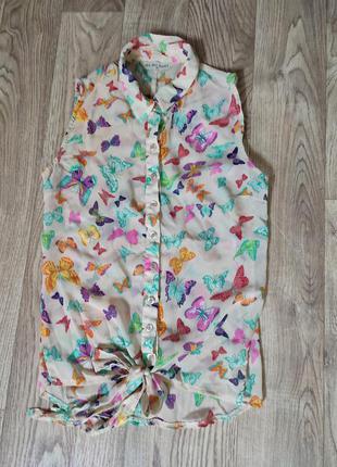 Річна безрукавка, розмір 36