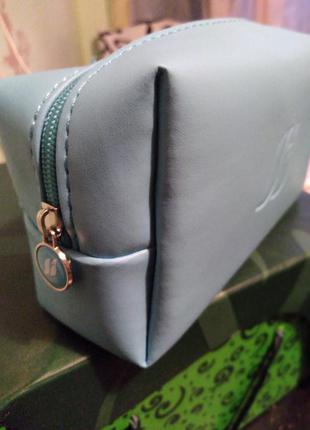 Косметичка agua.