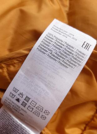 Куртка демисезоная  пуховик xs-s куртка спортивная4 фото