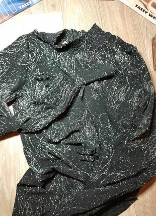 Италия 🇮🇹 кофта нарядная джемпер свитер 6