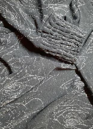 Италия 🇮🇹 кофта нарядная джемпер свитер 9