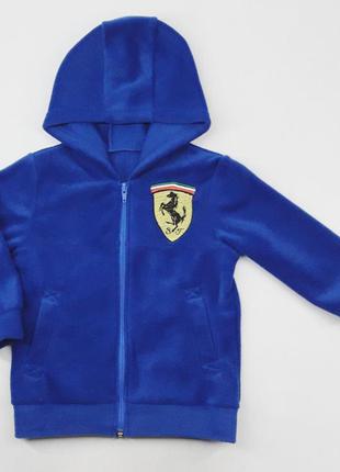 Толстовка, кофта на хлопчика