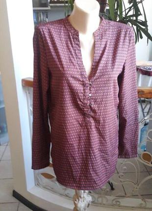 Сукня-сорочка шовк