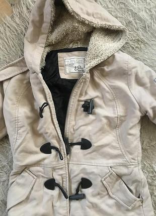 Пальтишко 3