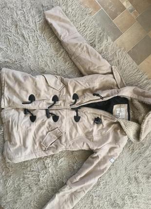 Пальтишко 4