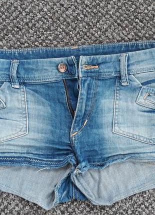 Короткие шорты h&amp;m