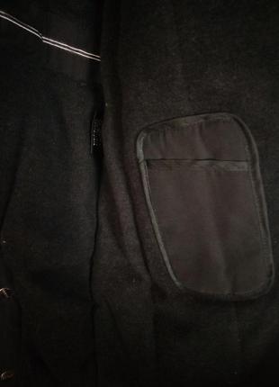 Куртка классика мужская зимняя5 фото