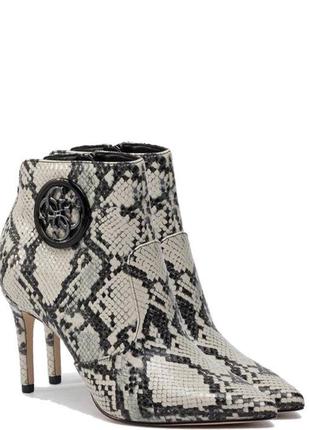 Черевики guess, оригінал, р. 40