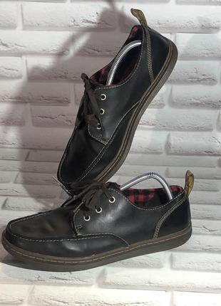 Туфлі dr martens