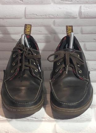 Туфли dr martens 4