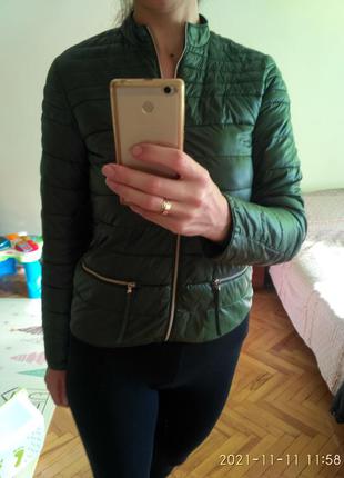 Куртка vila clothes