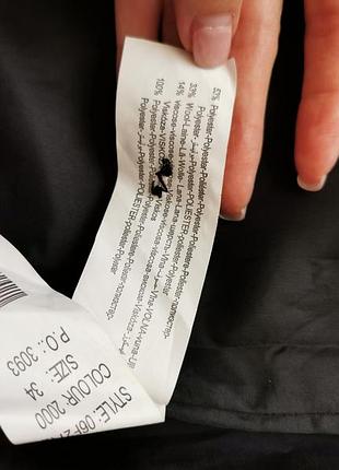 Спідниця desigual, вовна 4