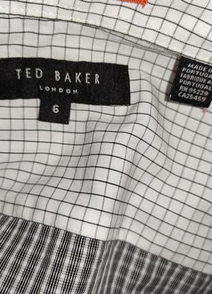 Ted baker сорочка6 фото