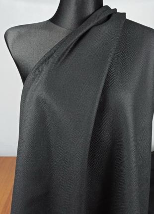 Ткань пальтовая (италия) "елочка"