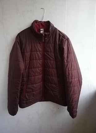 Чоловіча куртка