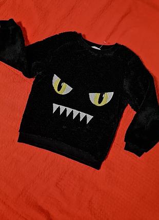 H&amp;m, кофта, свитшот мальчику, новая