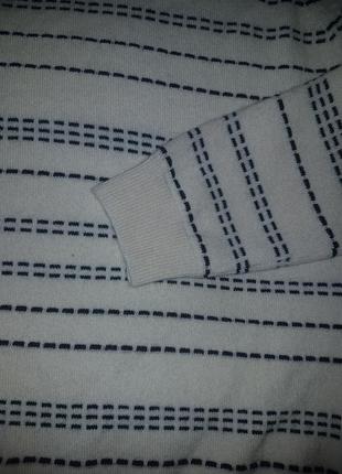 Новий кашеміровий 100% кашемір тільник светр, джемпер кофта marks&spencer collection ( zara massimo cos h&m2 фото