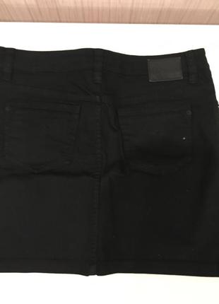 Стильна спідниця 3