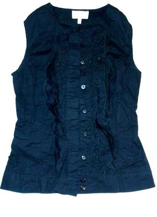 Блузка без рукавов pretty lady