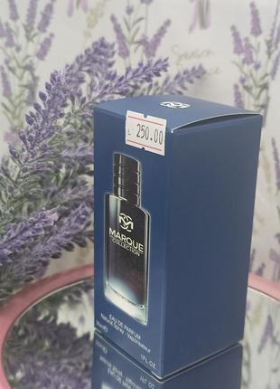 Мarque 101 sauvage - 30ml.