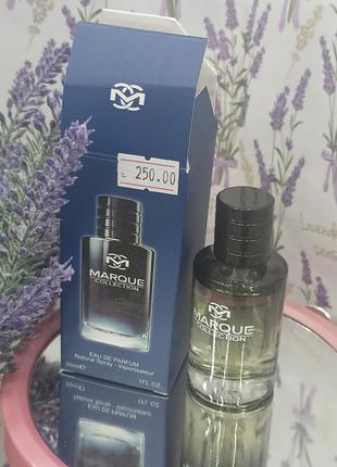 Мarque 101 sauvage - 30ml.