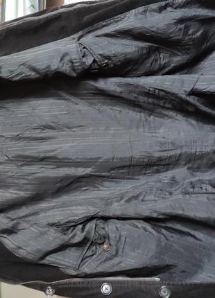 Стильна чоловіча куртка. 4
