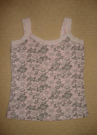 Майка brix kids на дівчинку 3-4 роки