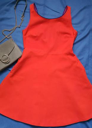 Плаття zara